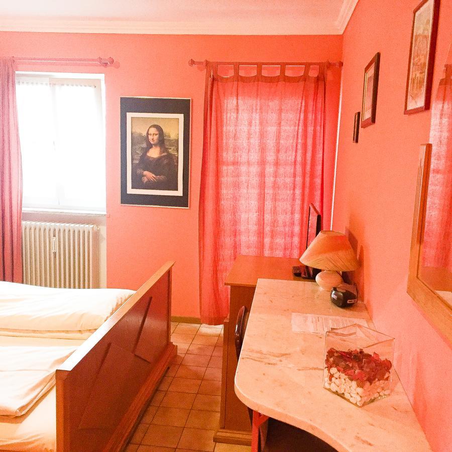 Gasthof Mona Lisa 2*