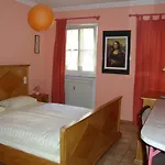 Pension Mona Lisa